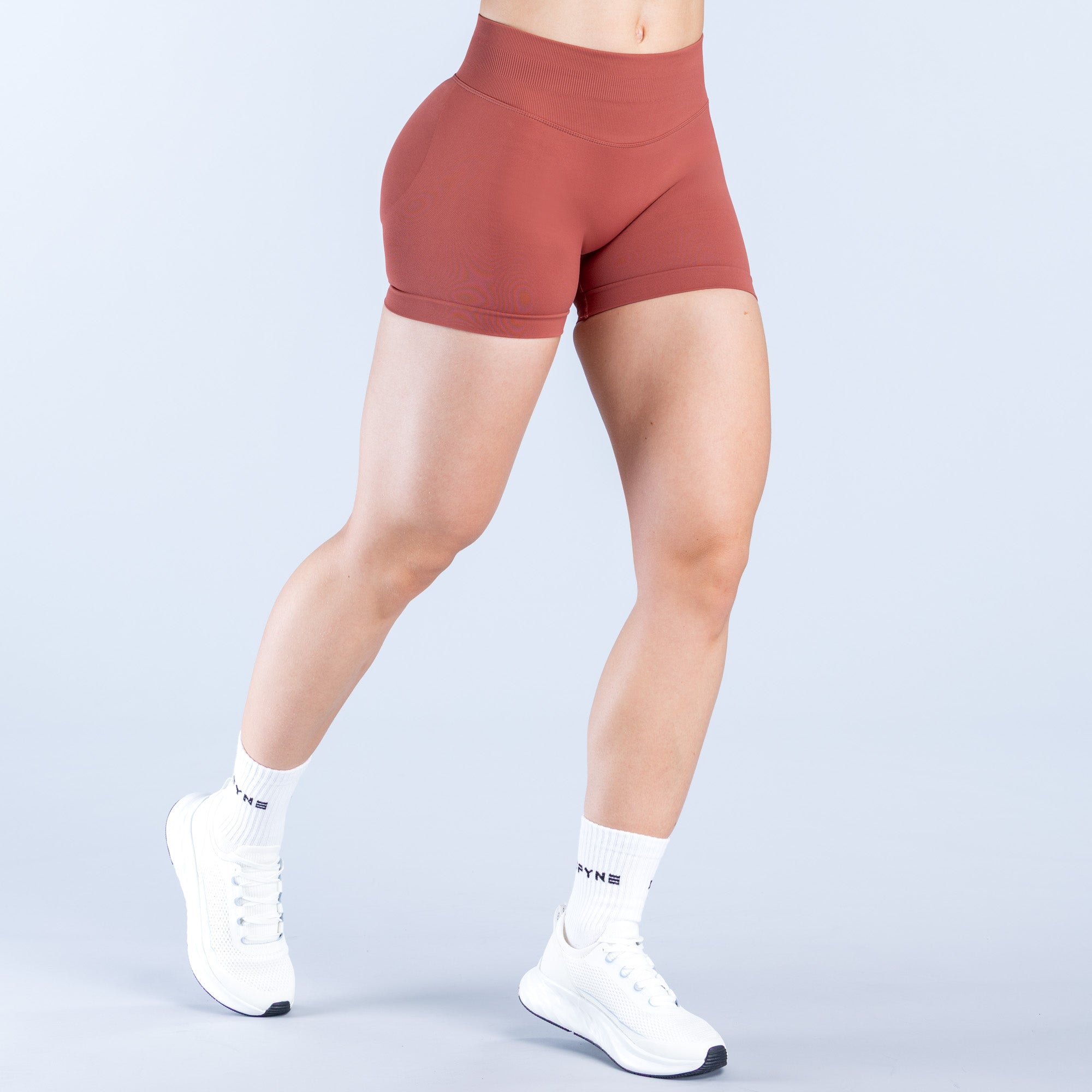 Impact Shorts | 4.5" - Copper (4)