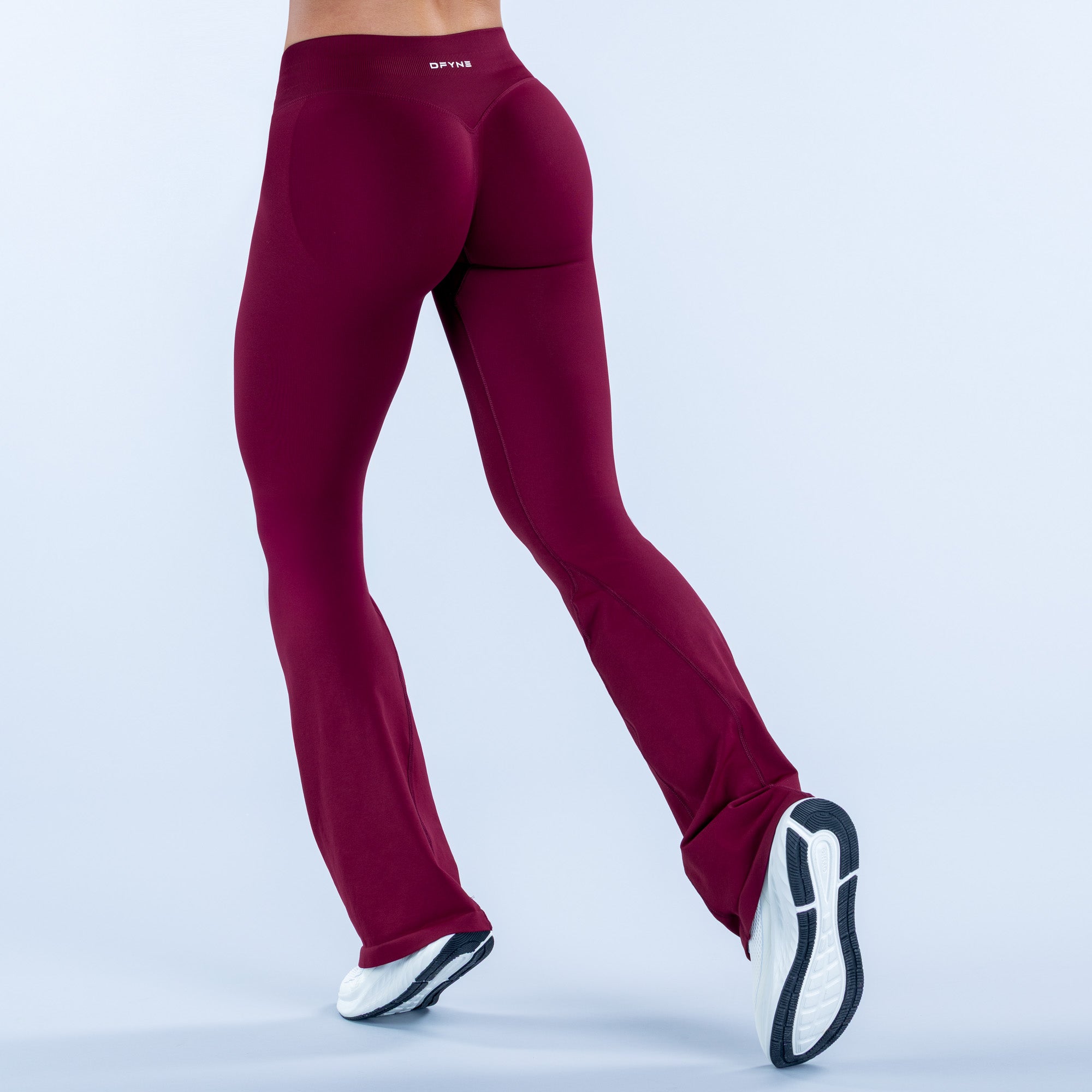 Impact Flares - Winter Berry (3)
