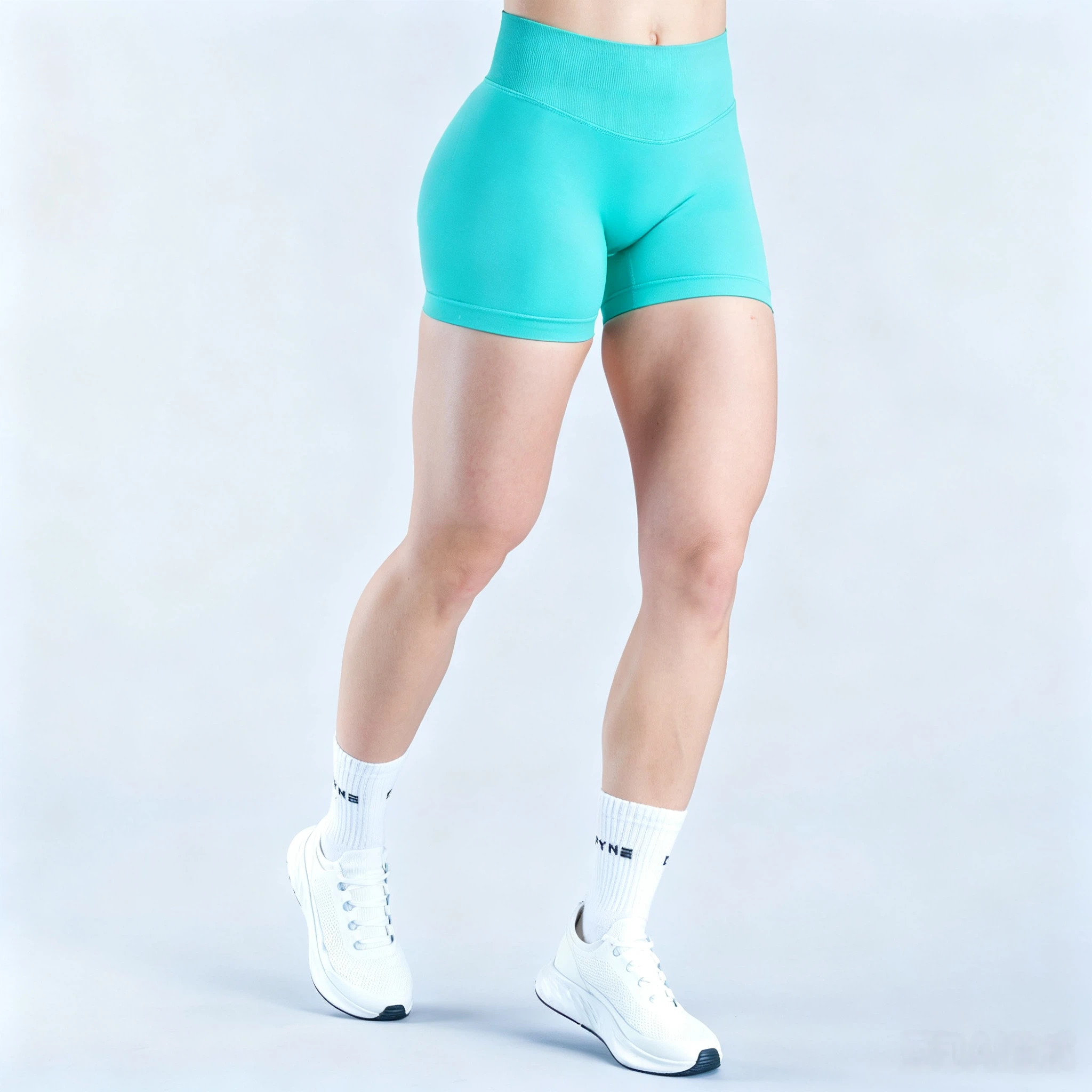Impact Shorts | 4.5" - Miami (3)