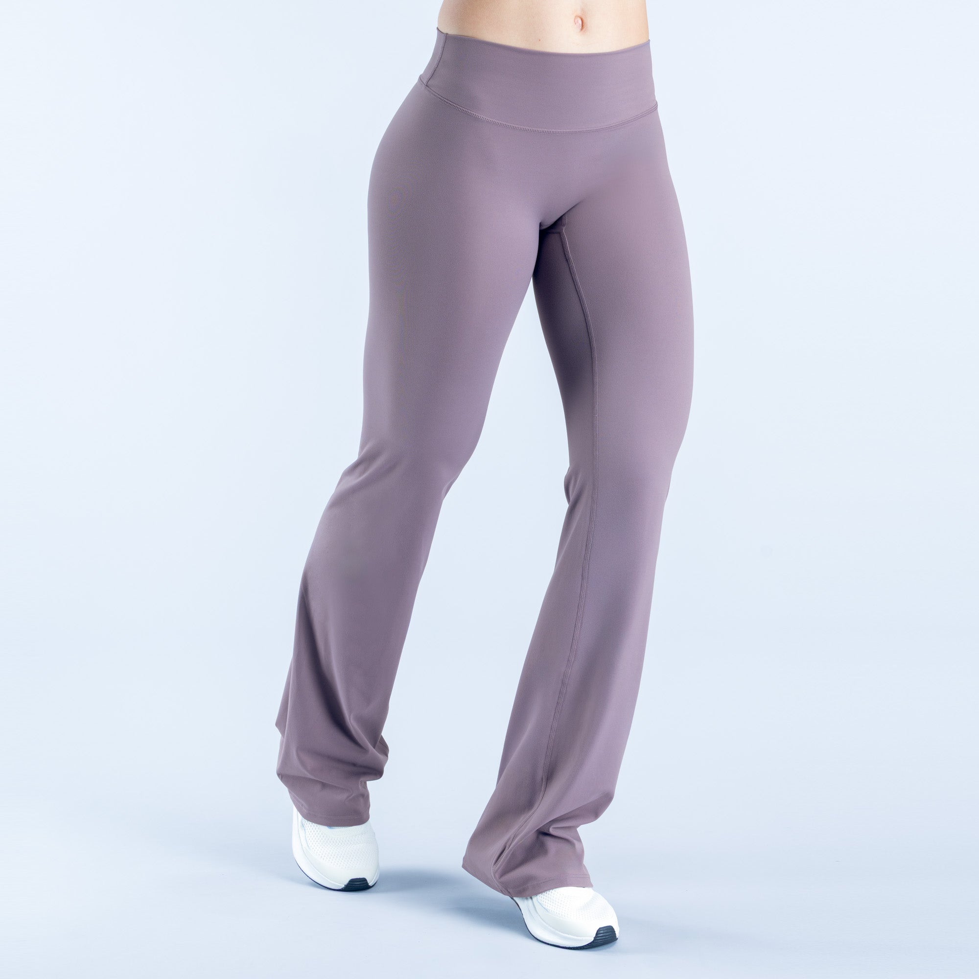 Origin Flares - Mauve (3)
