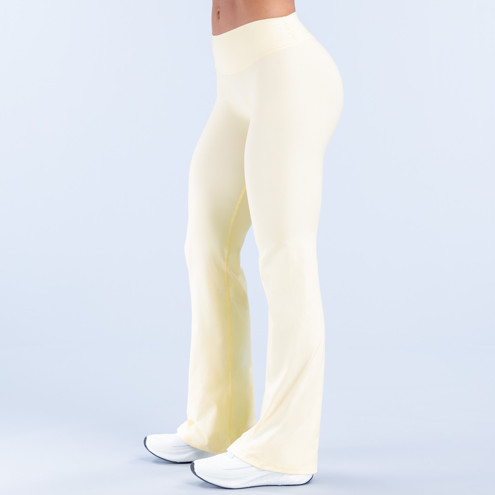 Origin Flares - Buttercream (5)
