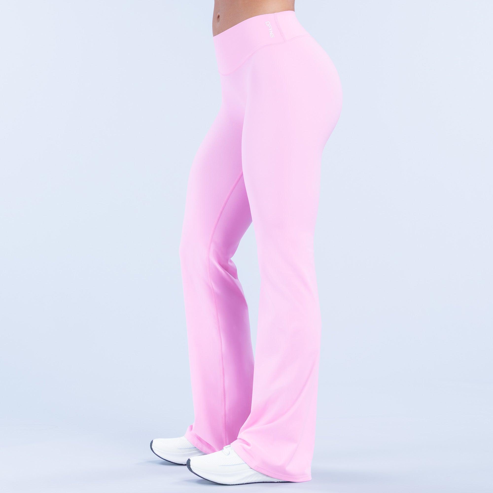 Origin Flares - Light Rose Pink (5)