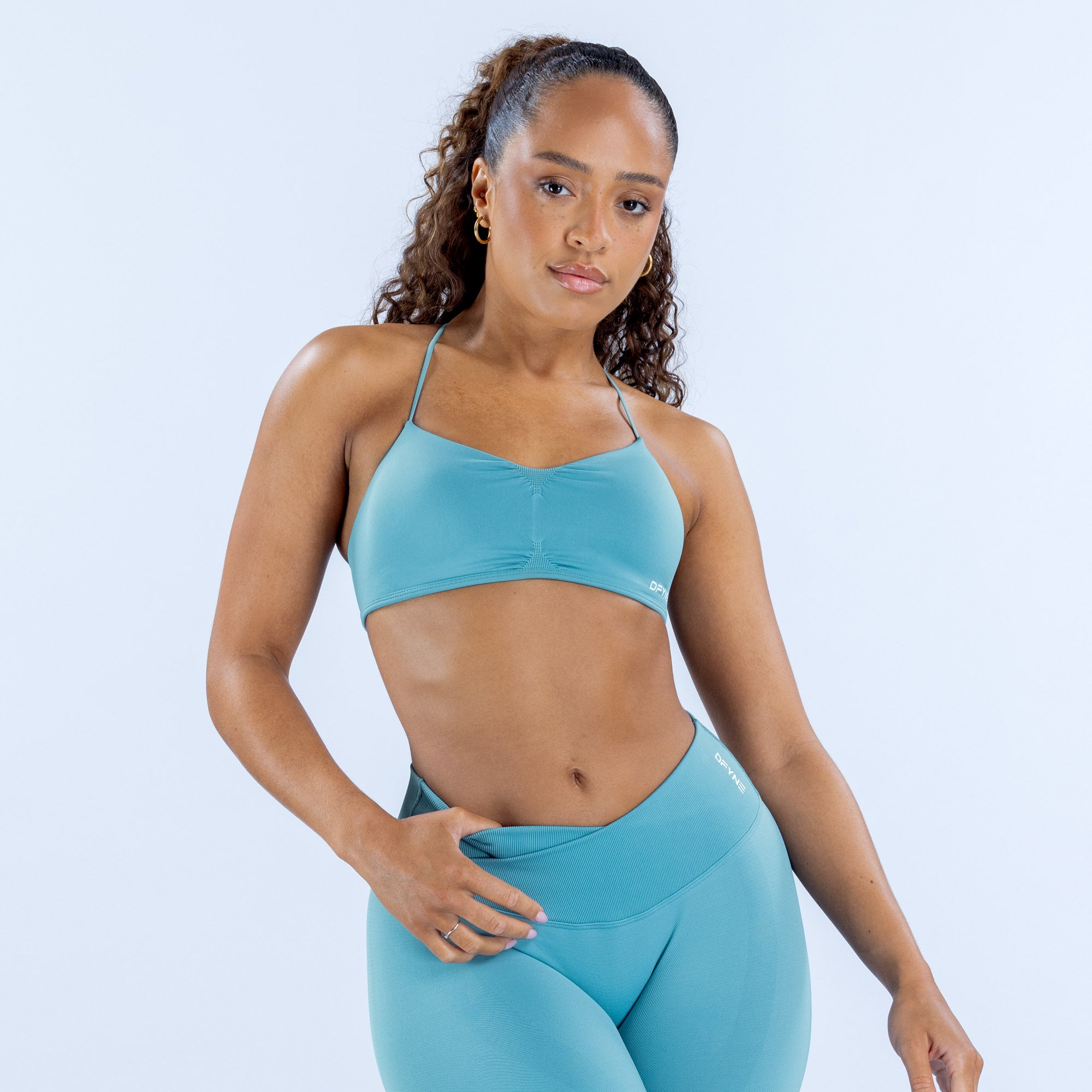 Vision Sports Bra - Rain (3)