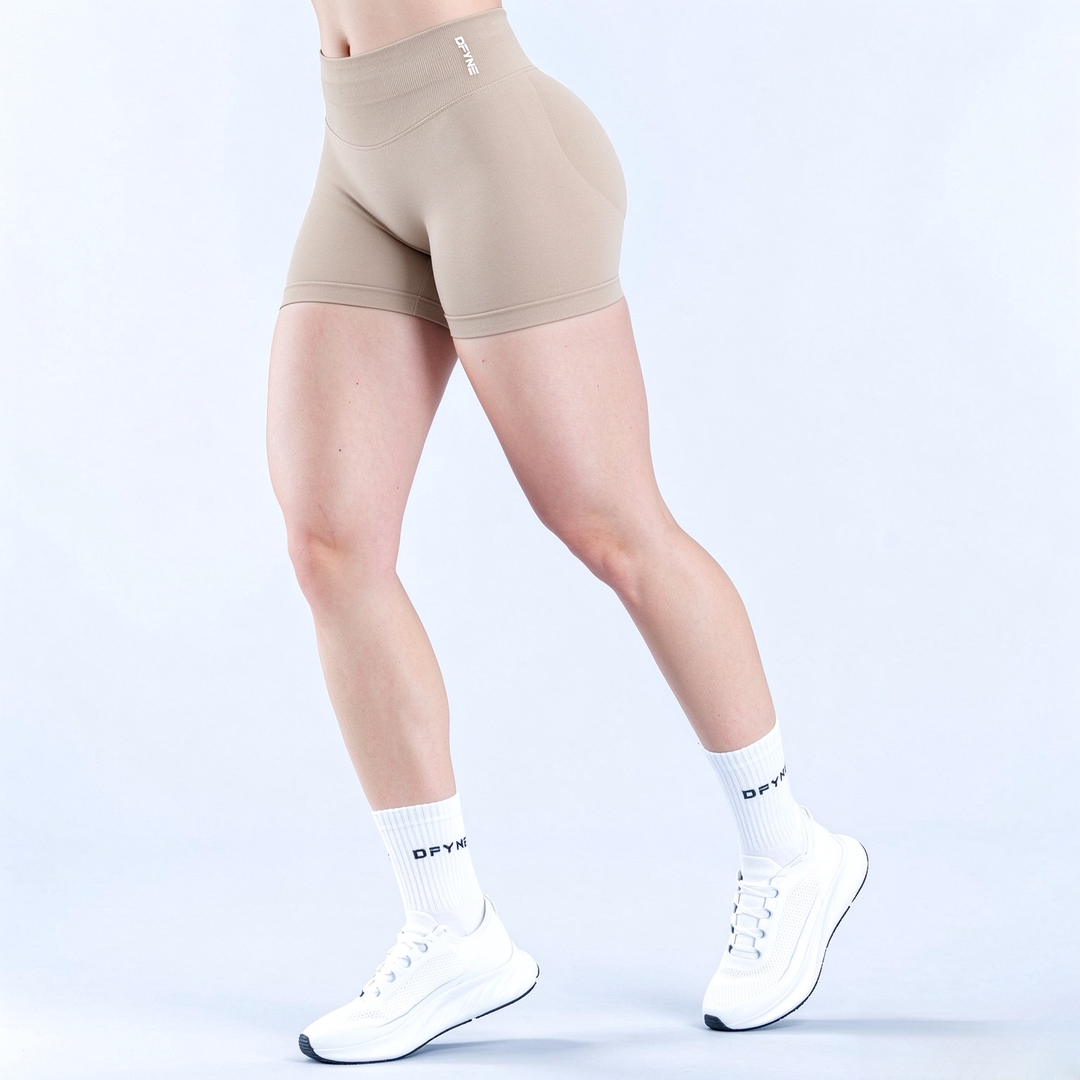 Impact Shorts | 4.5"