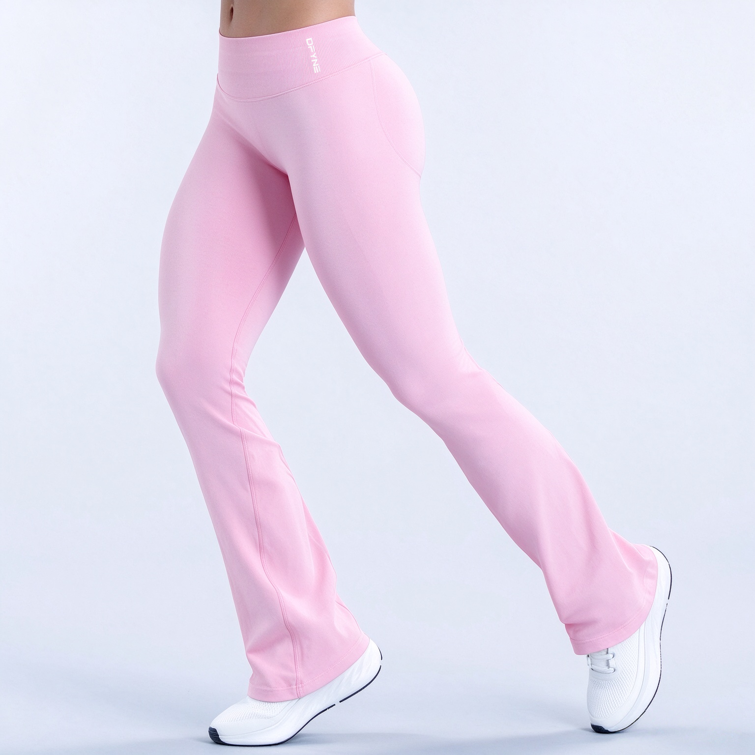 Impact Flares - Light Rose Pink (1)