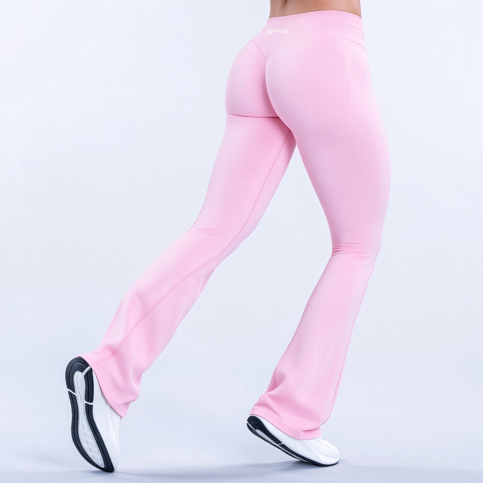 Impact Flares - Light Rose Pink (2)
