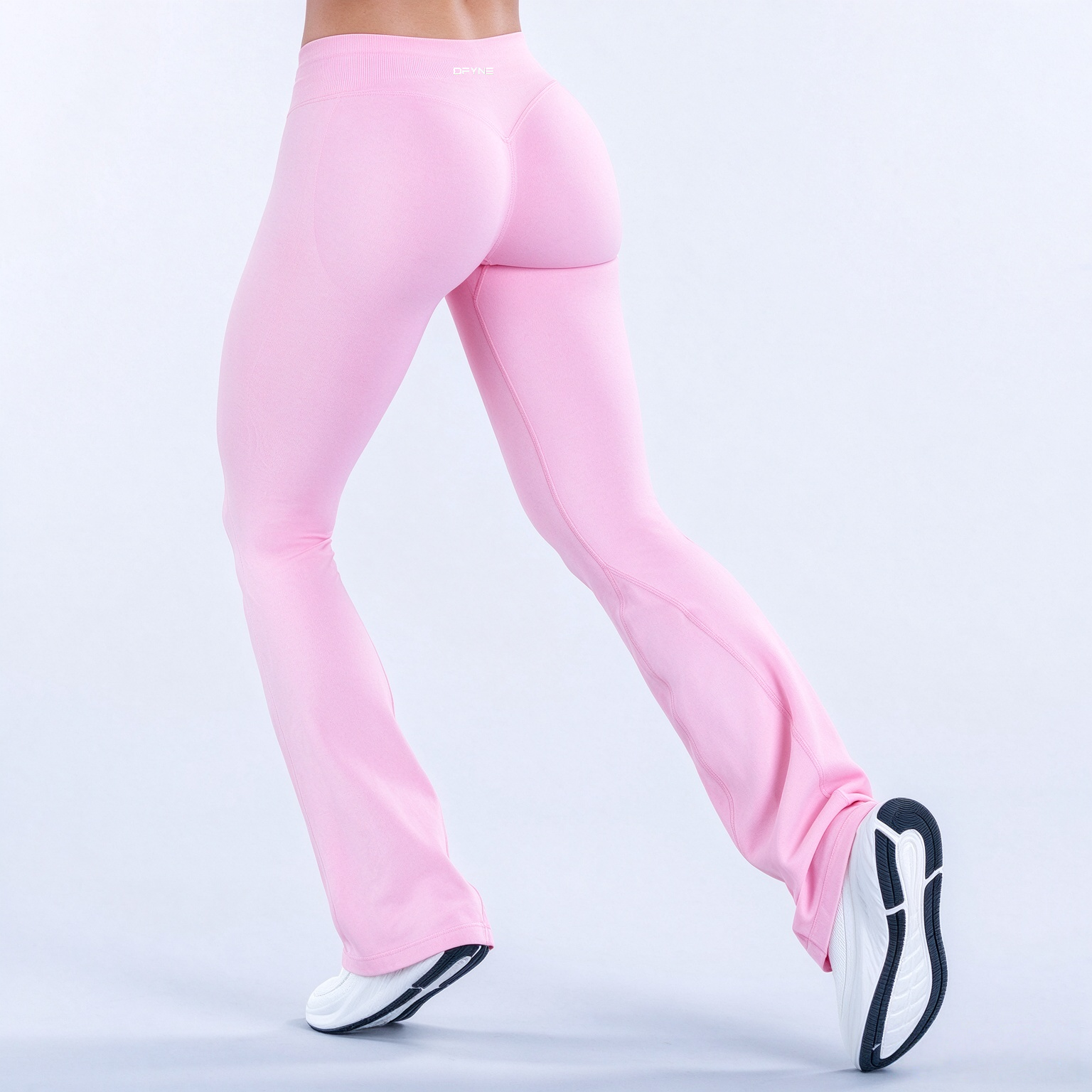 Impact Flares - Light Rose Pink (3)