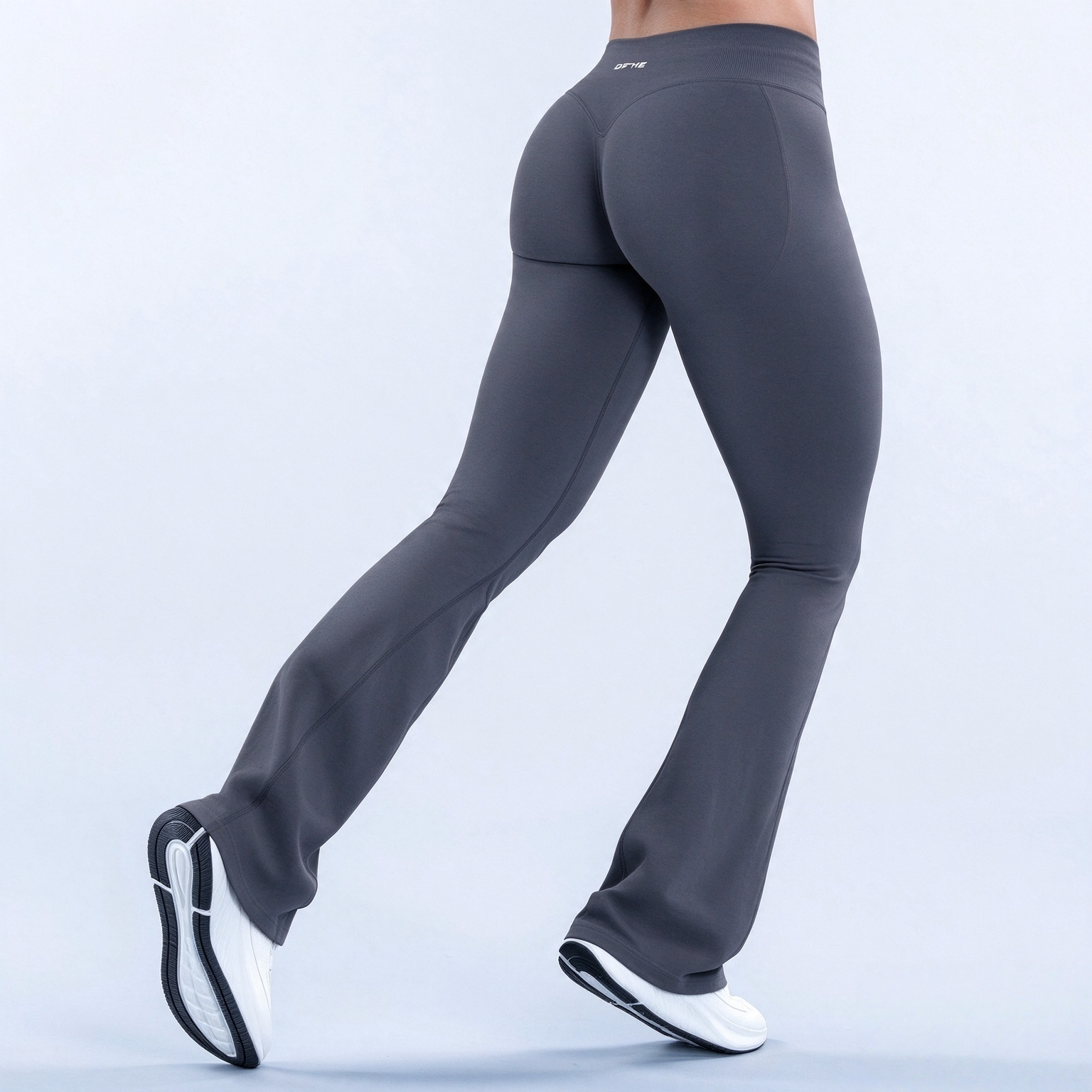 Impact Flares - Shark Grey (2)