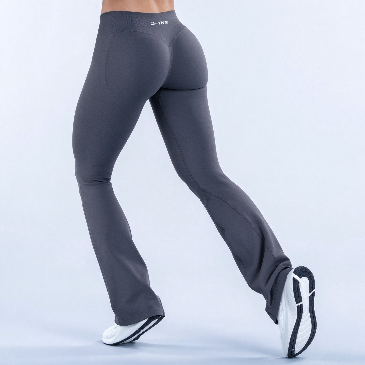 Impact Flares - Shark Grey (3)
